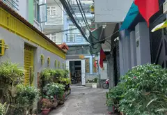 Nhà 2 tầng 3PN tại Lạc Long Quân, Hồng Lạc Phường Bảy Hiền, Tân Bình, giá 9.x tỷ... Bán owner_side tại Bảy Hiền, Hồ Chí Minh 04