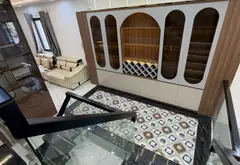 Nhà 5 tầng lô góc tại Bình Hưng Hòa, Bình Tân với thiết kế hiện đại và nội thất cao cấp... Bán nhà riêng tại Bình Hưng Hòa, Hồ Chí Minh 08