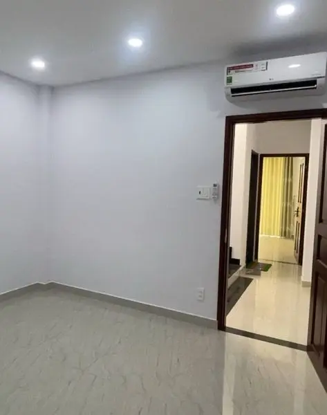 Cơ hội hiếm có sở hữu nhà 4 tầng hẻm ô tô tại quận Tân Phú với giá tốt... Bán nhà riêng tại Tân Thuận, Hồ Chí Minh 01