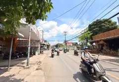 Bán nhà mặt phố phường Trung Mỹ Tây quận 12 diện tích 69m2 mặt tiền 4m giá 8.9 tỷ... Bán nhà mặt phố tại Trung Mỹ Tây, Hồ Chí Minh 09