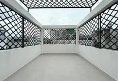 Nhà 5 tầng mới xây, full nội thất, ô tô vào nhà, Quận Gò Vấp... Bán nhà riêng tại An Hội Tây, Hồ Chí Minh 18
