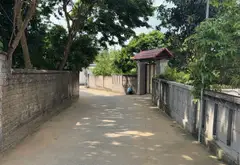 Cơ hội sở hữu nhà vườn giá tốt tại thị trấn Thắng với không gian rộng rãi... Bán nhà riêng tại Hiệp Hòa, Bắc Ninh 09