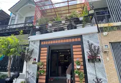 Nhà mới full nội thất, giá hấp dẫn tại Tăng Nhơn Phú... Bán nhà riêng tại Tăng Nhơn Phú, Hồ Chí Minh 03