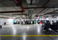 HOT! "CHỦ TRÚNG SỐ ĐỘC ĐẮC MUA NHÀ MỚI" BÁN CĂN HỘ NGAY LÀNG ĐẠI HỌC, CÁCH QUỐC LỘ 1K CHƯA TỚI 1KM... Bán căn hộ chung cư tại Đông Hòa, Hồ Chí Minh 20