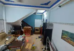 Nhà mặt tiền Kênh Tân Hòa Đông giá sốc chưa từng có... Bán nhà mặt phố tại Phú Lâm, Hồ Chí Minh 01