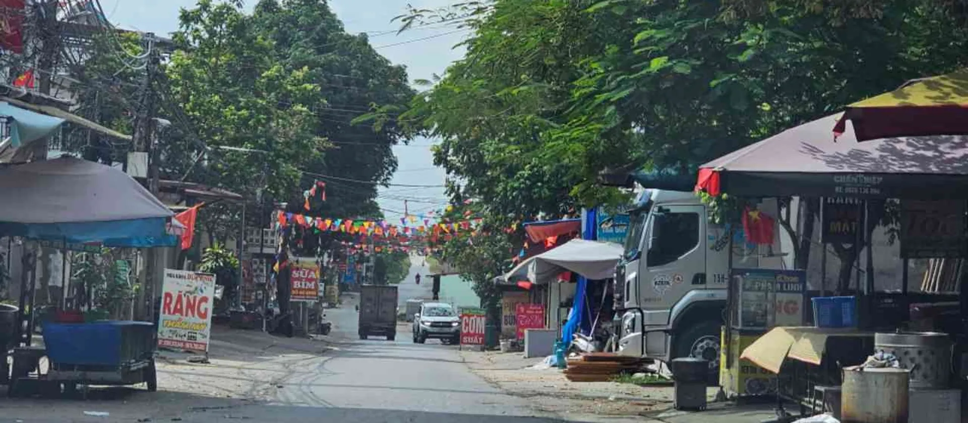 Bán đất 81,5m2 tại xã Xuân Cẩm, gần các cụm công nghiệp... Bán đất tại Hợp Thịnh, Bắc Ninh 01