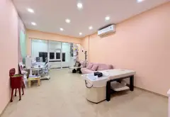 Nhà Phố Sang Trọng Với Thiết Kế Hiện Đại Tại Quận 10... Bán nhà riêng tại Hòa Hưng, Hồ Chí Minh 13