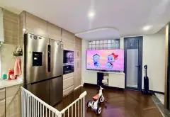 SIÊU PHẨM KTS THIẾT KẾ RẤT ĐẸP - XE HƠI NGỦ NHÀ - 5 TẦNG ,THANG MÁY - FULL NỘI THẤT NHẬP KHẨU ĐỨC... Bán nhà riêng tại Hạnh Thông, Hồ Chí Minh 07