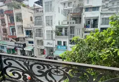 Nhà mặt phố khu vực Phú Nhuận, thiết kế hiện đại, kết cấu bền vững... Bán nhà mặt phố tại Cầu Kiệu, Hồ Chí Minh 05