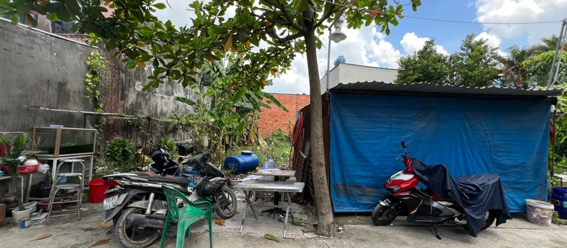 170m2 đất chỉ 3tỷ050 ở Phường Vĩnh Lộc... Bán đất tại Vĩnh Lộc, Hồ Chí Minh 01