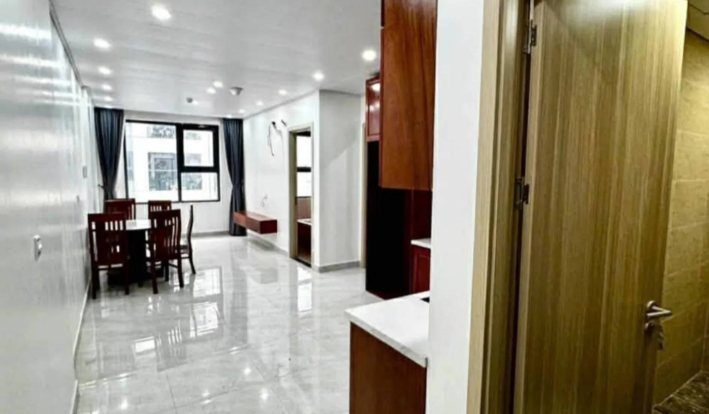 B. Tòa nhà 21 tầng căn hộ chung cư 69m2, 2PN tại Hoàng Mai, căn hộ Feliz Homes hướng Nam... Bán căn hộ chung cư tại Hoàng Mai, Hà Nội 01