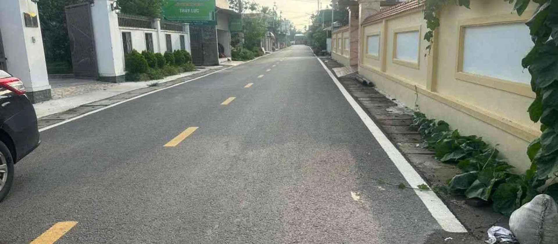 Cơ hội sở hữu nhà riêng tại xã Lãm Đông, Thủy Nguyên với vị trí đắc địa... Bán nhà riêng tại Thiên Hương, Hải Phòng 01