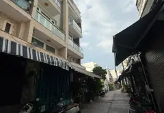 🏡 CELADON AEON MALL TÂN PHÚ
 4x11M nhà mới hoàn công đủ
 Hẻm ô tô tránh
Chỉ 5TY có nhà xinh... Bán nhà riêng tại Bình Hưng Hòa, Hồ Chí Minh 03