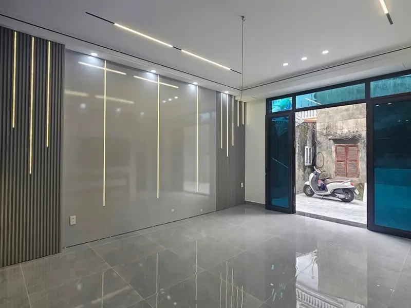Bán nhà riêng 3 tầng hướng Đông Nam tại An Chân – Sở Dầu, diện tích 54.1m²... Bán nhà riêng tại Hồng Bàng, Hải Phòng 01