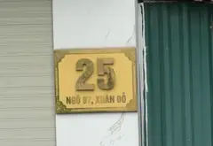 Bán nhà riêng diện tích 66m2 tại xã Hoa Động, Long Biên, vị trí góc 2 mặt ngõ ô tô... Bán nhà riêng tại Long Biên, Hà Nội 11