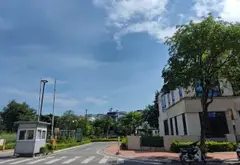 Biệt thự lô góc đẳng cấp với tầm nhìn công viên tại khu Đặng Xá - GIA LÂM... Bán biệt thự, liền kề tại Thuận An, Hà Nội 04