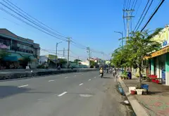Bán 85m đất my Đặng Thúc Vịnh, 6.x tỷ... Bán đất tại Đông Thạnh, Hồ Chí Minh 01