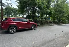 Bán nhà 3 tầng lô góc vị trí đắc địa tặng đất, giá tốt tại Liên Hà... Bán nhà riêng tại Thư Lâm, Hà Nội 02