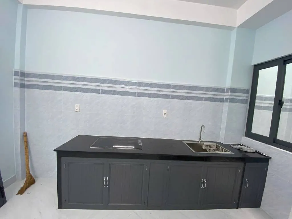 🔥 NHÀ 4 TẦNG – HẺM THÔNG RỘNG – GẦN MERCEDES QUANG TRUNG – GIÁ 7,5 TỶ! 🔥

🏡 công nhận 61m2... Bán nhà riêng tại Thông Tây Hội, Hồ Chí Minh 01