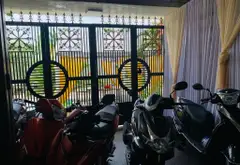 Nhà mới ở ngay... Bán nhà riêng tại Đông Hưng Thuận, Hồ Chí Minh 09