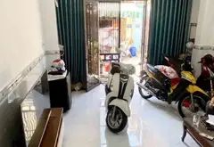 Cơ hội hiếm có sở hữu nhà 2 mặt tiền khu Bình Hưng Hòa, giá tốt chỉ 6.3 tỷ... Bán nhà mặt phố tại Bình Hưng Hòa, Hồ Chí Minh 05
