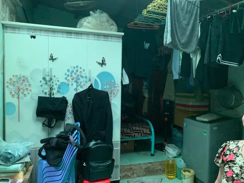 🔥 Chỉ hơn 4 tỷ – nhà 2 tầng, 3PN 2WC, gần trục đường lớn... Bán nhà riêng tại Bình Đông, Hồ Chí Minh 01
