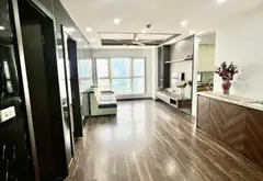 Căn hộ CT8D Dương Nội 2 - Sống tiện nghi, view đẹp, giá ưu đãi... Bán căn hộ chung cư tại Dương Nội, Hà Nội 01