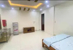 Bán tòa nhà 6 tầng, 160.9m, ô tô tránh tại Phường Tân Sơn, thu nhập cho thuê 50 triệu/tháng... Bán văn phòng tại Tân Sơn, Hồ Chí Minh 06