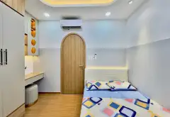 Nhà 3 Tầng Xinh, Gần Quận 1, Giá Tốt Bình Thạnh... Bán nhà riêng tại Gia Định, Hồ Chí Minh 11