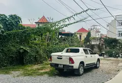 Nhà 4 tầng Tây Tựu, ô tô đỗ cửa, đầy đủ nội thất, giá tốt... Bán nhà riêng tại Tây Tựu, Hà Nội 01