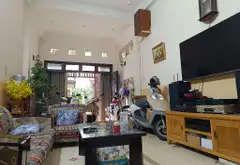 Nhà hẻm xe hơi gần mặt tiền, giảm 1,2 tỷ, giá siêu hấp dẫn... Bán nhà riêng tại Nhiêu Lộc, Hồ Chí Minh 12