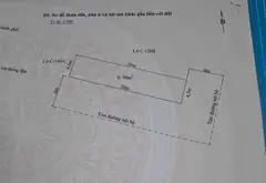 Nhà mặt phố lô góc tại khu vực Thư Trung - Văn Cao, Hải Phòng... Bán nhà mặt phố tại Hải An, Hải Phòng 02