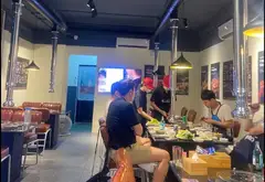 Nhà mặt phố siêu hot ngay trung tâm quận 1... Bán nhà mặt phố tại Bến Thành, Hồ Chí Minh 07