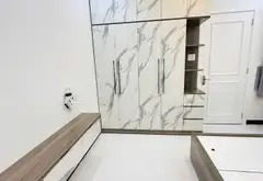 Bán nhà 4 tầng 41m2 hẻm ô tô tại Phú Nhuận, giá 9.6 tỷ... Bán nhà riêng tại Đức Nhuận, Hồ Chí Minh 16