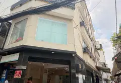 Nhà 5 Tầng Có Thang Máy - Vị Trí Vàng Quận 10... Bán nhà riêng tại Hòa Hưng, Hồ Chí Minh 02