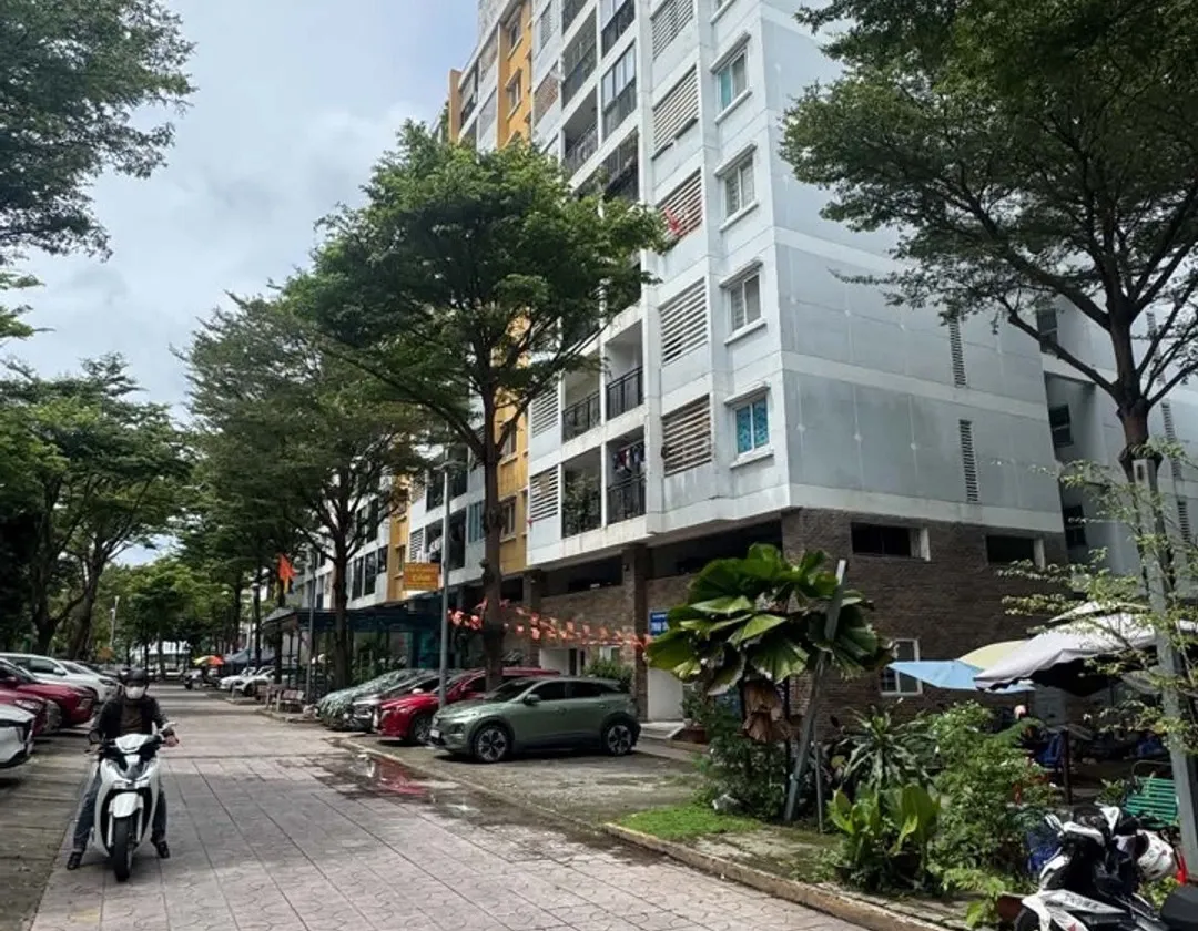 Bán căn hộ 1 phòng ngủ 56.2m2 tại phường Tăng Nhơn Phú, TP.HCM giá 2.35 tỷ... Bán căn hộ chung cư tại Tăng Nhơn Phú, Hồ Chí Minh 01