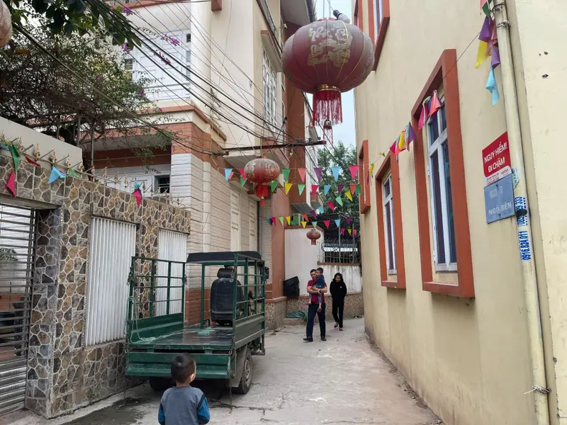Bán đất lô góc 36m2 tại quận Hà Đông với pháp lý rõ ràng... Bán đất tại Yên Nghĩa, Hà Nội 01