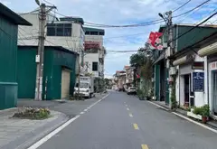 🔥 BÁN GẤP - ĐẤT ĐẤU GIÁ PHÂN LÔ THÔN NHUẾ - THIÊN LỘC - HÀ NỘI 🔥
📍 Vị trí vàng... Bán đất tại Thiên Lộc, Hà Nội 07
