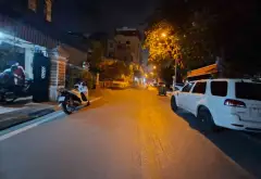 BÁN ĐẤT NGUYỄN VĂN CỪ 112M2- MT 4m- NGÕ TO NHƯ PHỐ - KINH DOANH ĐỈNH - 38 Tỷ... Bán nhà riêng tại Bồ Đề, Hà Nội 05