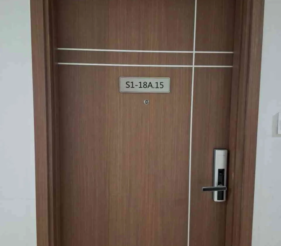 Căn hộ 2 phòng ngủ, 2 vệ sinh tại Phường Hồng Gai, Quảng Ninh... Bán căn hộ chung cư tại Hồng Gai, Quảng Ninh 01