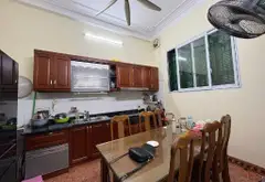 Bán nhà 4 tầng mặt ngõ rộng ôtô tránh Hoàng Quốc Việt, diện tích 48m2 giá 21.5 tỷ... Bán owner_side tại Nghĩa Đô, Hà Nội 01