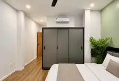 Bán nhà riêng 5 tầng hiện đại tại Phường 11, Phú Nhuận, diện tích 62m²... Bán nhà riêng tại Phú Nhuận, Hồ Chí Minh 13