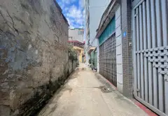 Cơ hội sở hữu nhà riêng 6 tầng thang máy tại Tứ Hiệp với vị trí cực đẹp... Bán nhà riêng tại Thanh Trì, Hà Nội 02