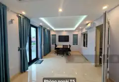 TINH HOA HỘI TỤ - 5 PHÚT HỒ TÂY - 150M2, 7 TẦNG, MT 8M, Ô TÔ TRÁNH KINH DOANH SẦM UẤT - THANG MÁY... Bán nhà riêng tại Xuân Đỉnh, Hà Nội 05
