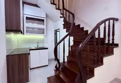 35.3B An Dương 5 tầng 30m2 7.5 tỷ... Bán nhà riêng tại Hồng Hà, Hà Nội 07