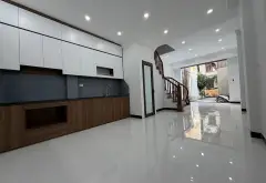Nhà mới yên bình, ô tô đỗ cửa - Kim Chung tiện nghi... Bán nhà riêng tại Hoài Đức, Hà Nội 03