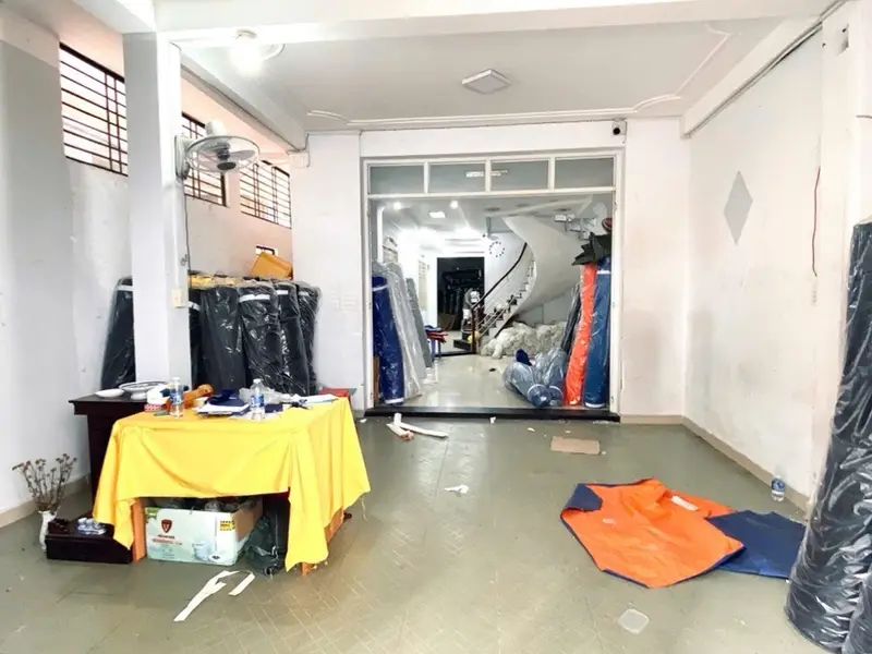 Bán nhà 2 tầng 102m2 hẻm 8m Nguyễn Sơn giá 12,2 tỷ... Bán nhà riêng tại Phú Thọ Hòa, Hồ Chí Minh 01