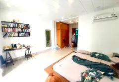 Nhà 4 Tầng Hẻm Xe Hơi - Cho Thuê 20 Triệu/Tháng... Bán nhà riêng tại Thông Tây Hội, Hồ Chí Minh 03