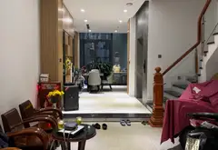 Bán nhà 4 tầng có thang máy, xe hơi trong nhà tại Phường X... Bán nhà riêng tại Tân Bình, Hồ Chí Minh 03