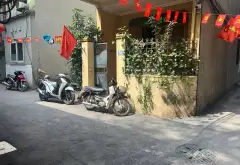 Mảnh Đất Vàng Lạc Long Quân, Ô Tô Đỗ Cửa, vài bước ra mặt phố.... Bán đất tại Tây Hồ, Hà Nội 09